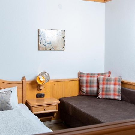 Pension Maislinger Fieberbrunn Ngoại thất bức ảnh