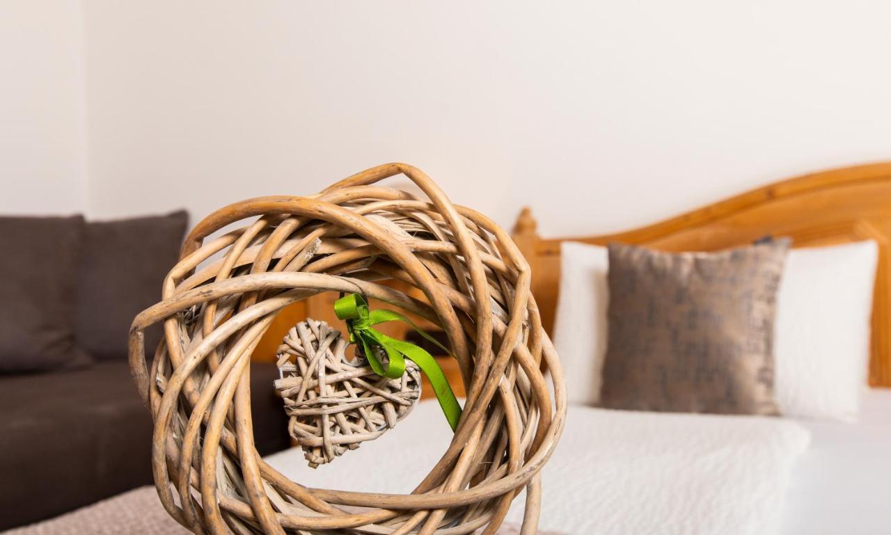 Pension Maislinger Fieberbrunn Ngoại thất bức ảnh